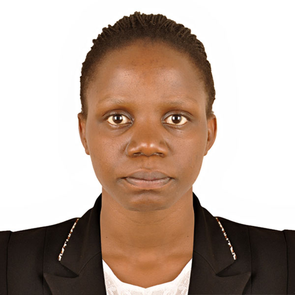 NAMUGENYI EPHRANCE EUNICE