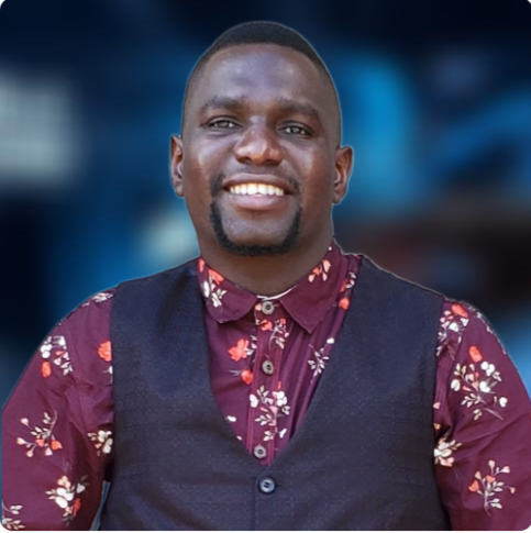 Peter Alvin Mukisa