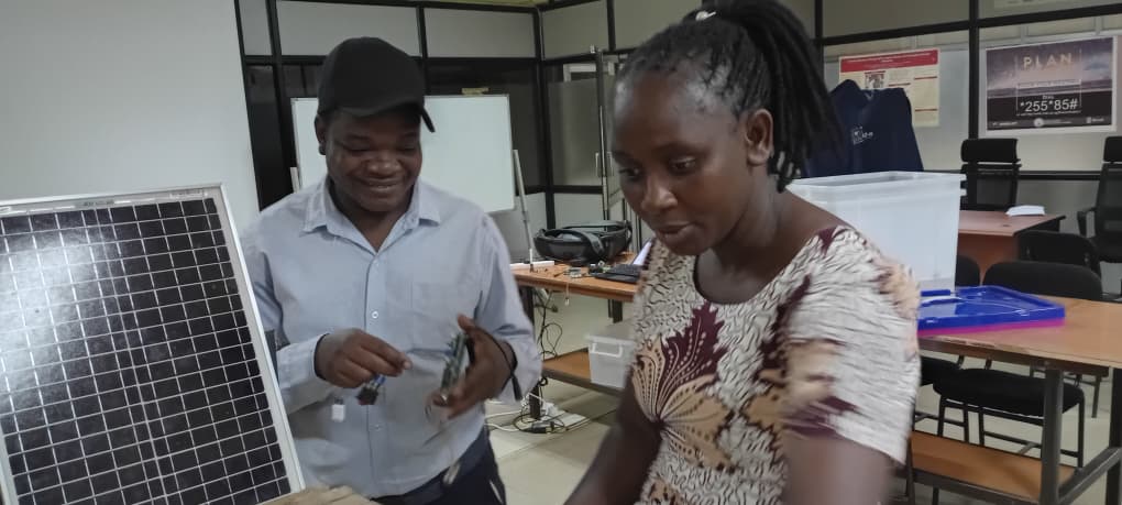 IOT FOR APICULTURE: INSIDE THE SMART BEE PROJECT EMERGING FROM MAKERERE’S IOT-RA LAB.